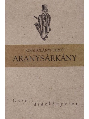 Aranysárkány