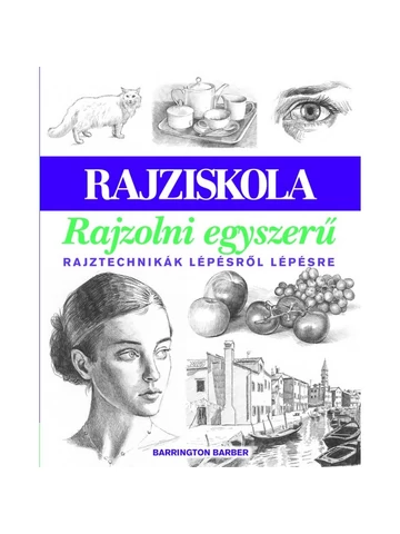 Rajzolni egyszerű
