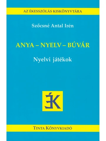 Anya - nyelv - Búvár
