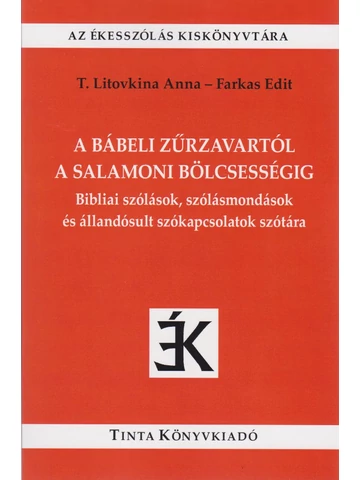 A bábeli zűrzavartól a salamoni bölcsességig