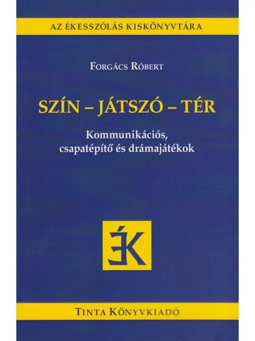 Szín - játszó - tér 