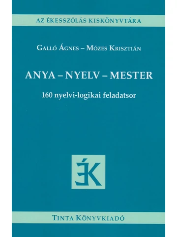 Anya - nyelv - mester