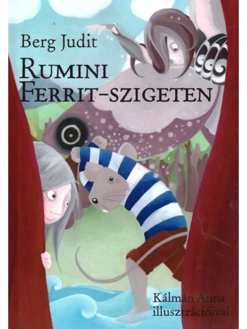 Rumini Ferrit-szigeten