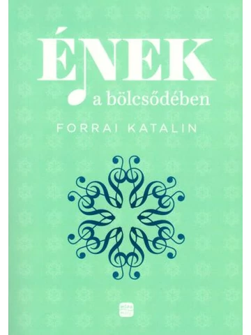 Ének a bölcsődében