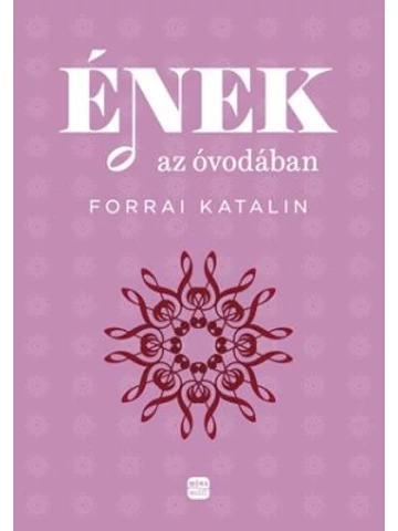 Ének az óvodában
