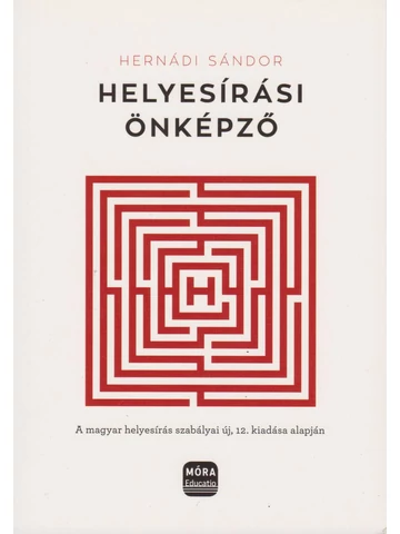 Helyesírási önképző