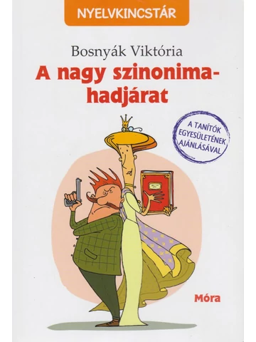 A nagy szinonima-hadjárat