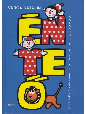Én, te, ő