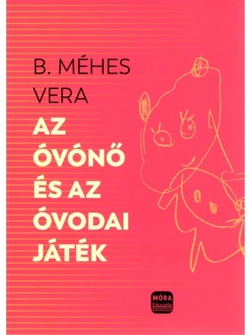 Az óvónő és az óvodai játék