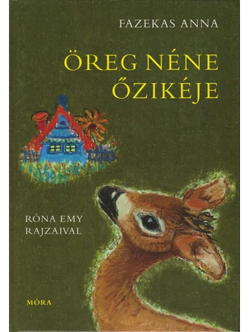 Öreg néne őzikéje