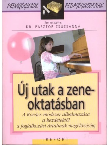 Új utak a zeneoktatásban II.