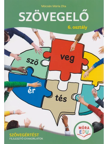 Szövegelő 6.