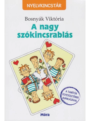 A nagy szókincsrablás