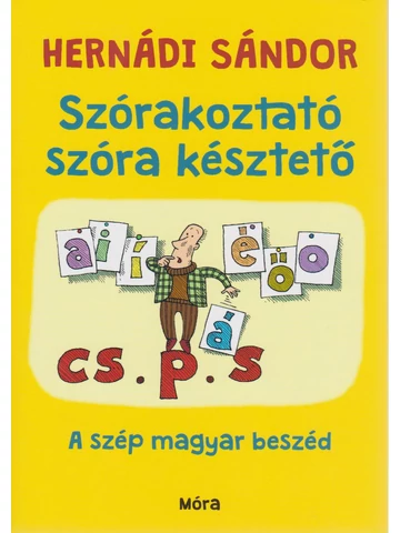 Szórakoztató szóra késztető