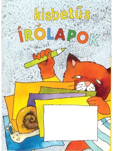 kisbetűs írólapok (RO-014)
