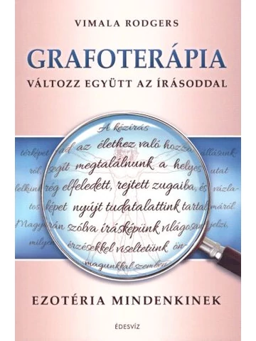 Grafoterápia