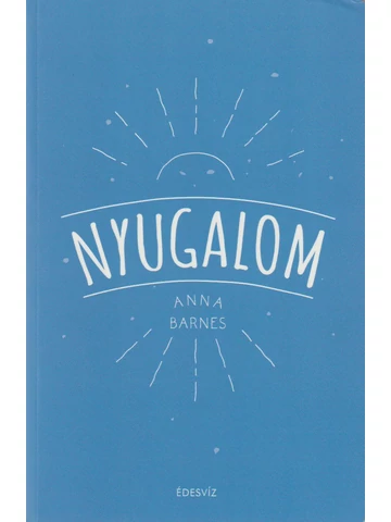 Nyugalom