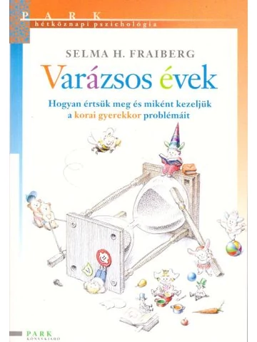 Varázsos évek