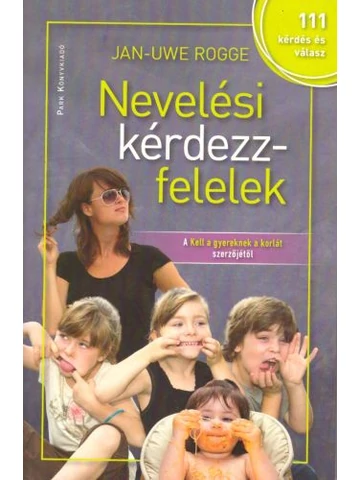 Nevelési kérdezz-felelek