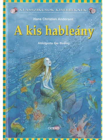 A kis hableány 