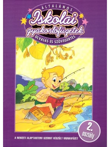 Olvasás és szövegértés 2.