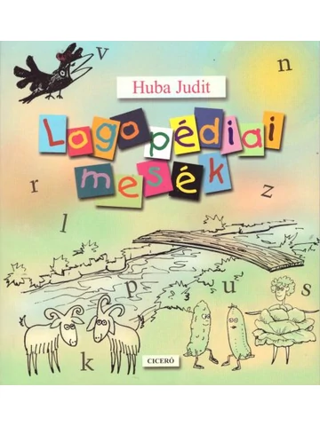 Logopédiai mesék