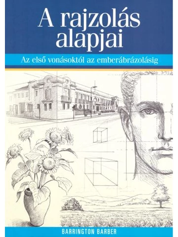 A rajzolás alapjai