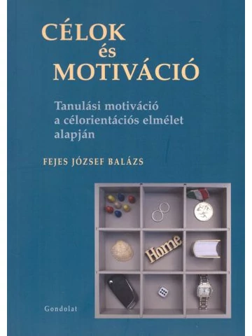 Célok és motiváció