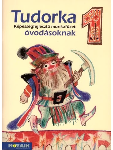 Tudorka 1. (MS-1001)