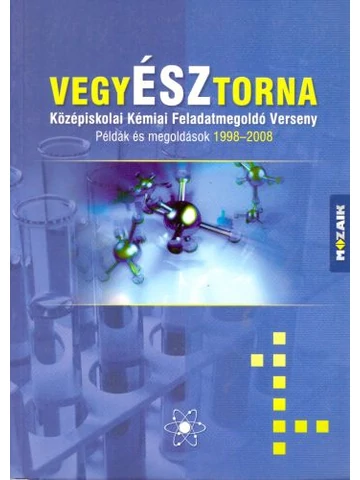 Vegyésztorna (MS-3511)