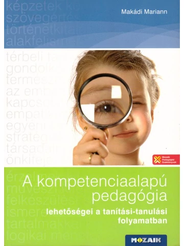 A kompetenciaalapú pedagógia lehetőségei (MS-9319)
