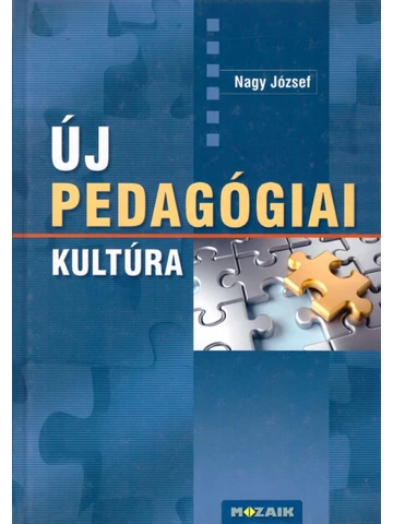 Új pedagógiai kultúra (MS-9318)