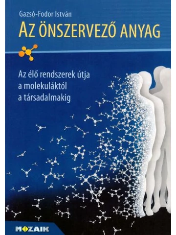 Az önszervező anyag (MS-3130)