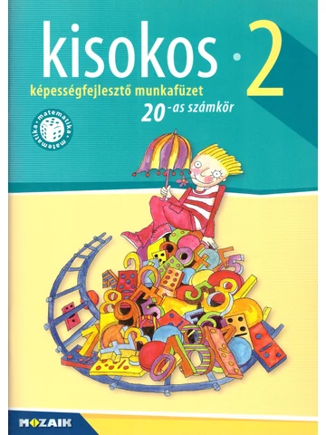 Kisokos 2. (MS-1542V)
