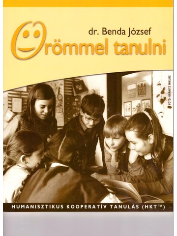 Örömmel tanulni