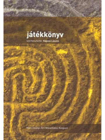 Játékkönyv