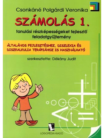 Számolás 1.