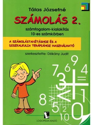 Számolás 2.