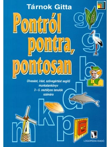 Pontról pontra, pontosan