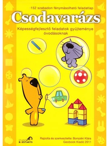 Csodavarázs