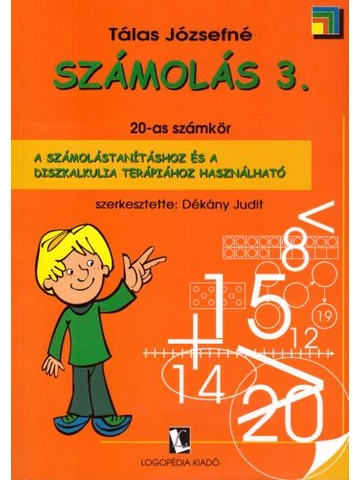 Számolás 3.