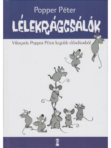 Lélekrágcsálók
