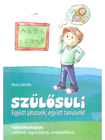 Szülősuli