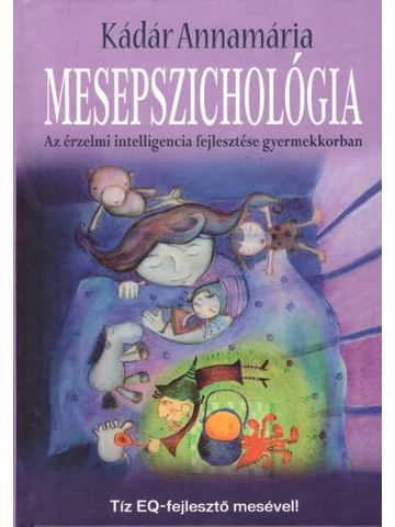 Mesepszichológia
