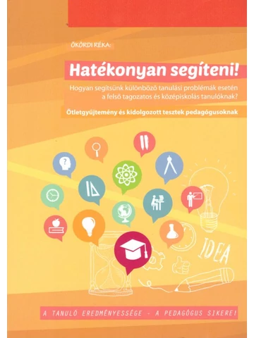 Hatékonyan segíteni!