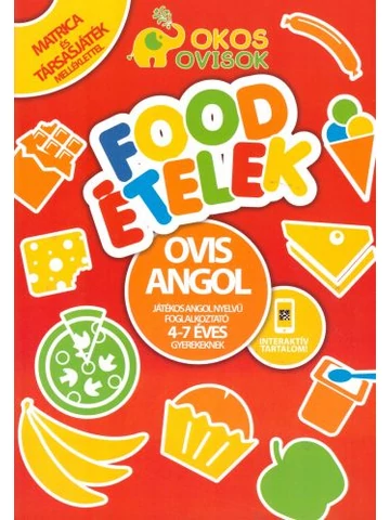 OVIS ANGOL-FOOD