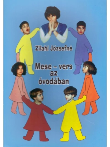 Mese-vers az óvodában 