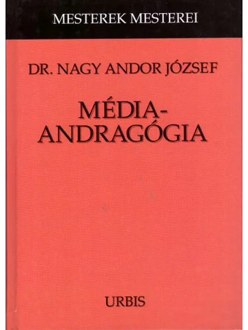 Médiaandragógia