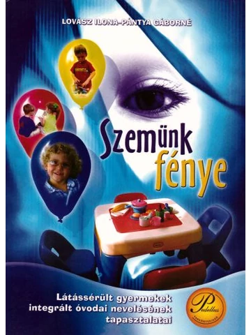 Szemünk fénye (PD-900)