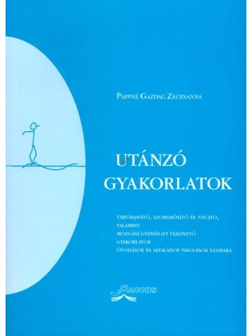 Utánzó gyakorlatok